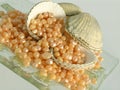 Bath caviar - luxury body care