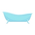 Bath color icon