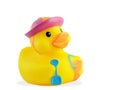 Bath duck