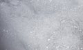 Bath foam bubbles abstract Royalty Free Stock Photo