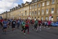 Bath Half Marathon, United Kingdom