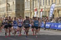 Bath Half Marathon, United Kingdom