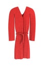 Bath Robe