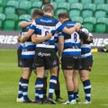 Bath Rugby at Rugby 7 S