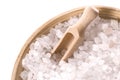 Bath salt