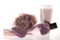 Bath-stuff Royalty Free Stock Photo