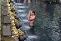 Pura Tirta Empul Temple, Bali