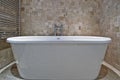 Bath tub Royalty Free Stock Photo