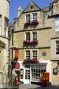 Picturesque Bath