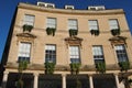 Georgian architecture in Bath, Somerset. A Unesco World Heritage Site.