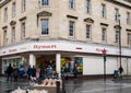 Rymans store Bath