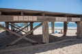 Bather`s Beach Platform