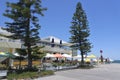 Bathers Beach House in Perth Western Australia Royalty Free Stock Photo