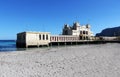 Bathhouse in palermo, charleston