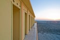 Bathin cabins Royalty Free Stock Photo