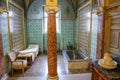 Bathing room in Spa Hotel in Marienbad or Marianske Lazne