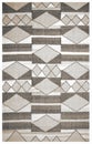 Bathmat and Carpet designs with texture and modern colors