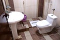 Bathroom-bath decor-Modern bathroom design