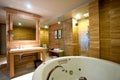 Bathroom Hotel
