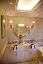 Bathroom Royalty Free Stock Photo