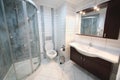 Bathroom in My Marine Residence residential complex