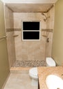 Bathroom Remodeled