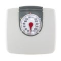 Bathroom Scale Royalty Free Stock Photo