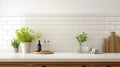 bathroom subway tile