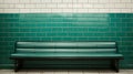 bathroom subway tile texture