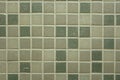 Bathroom tiles Royalty Free Stock Photo