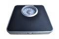 Bathroom weight scale