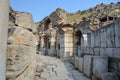 Baths of Scholastica, Ephesus