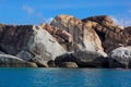 The Baths Virgin Gorda, British Virgin Island (BVI), Caribbean