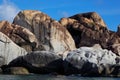 The Baths Virgin Gorda, British Virgin Island (BVI), Caribbean