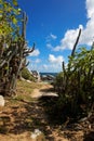 The Baths Virgin Gorda, British Virgin Island, Caribbean