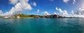 The Baths Virgin Gorda, British Virgin Island (BVI), Caribbean Royalty Free Stock Photo