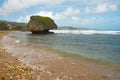 Bathsheba Rock