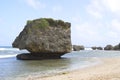 Bathsheba Rocks Royalty Free Stock Photo