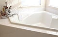 Bathtub Royalty Free Stock Photo