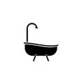 bathtub logo