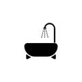 bathtub logo