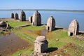 Bathu ki Lari ancient Hindu submerged temples