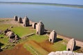 Bathu ki Lari ancient Hindu submerged temples