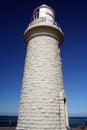 The Bathurst Lighthouse Royalty Free Stock Photo