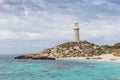 Bathurst Lighthouse on Rottnest Island