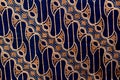 Batik cloth