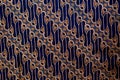 Batik cloth