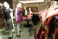 Batik fashion