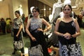 Batik fashion