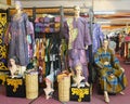 Batik Handicraft Shop
